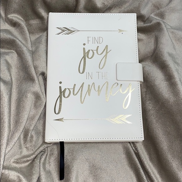 Journal - Picture 1 of 2